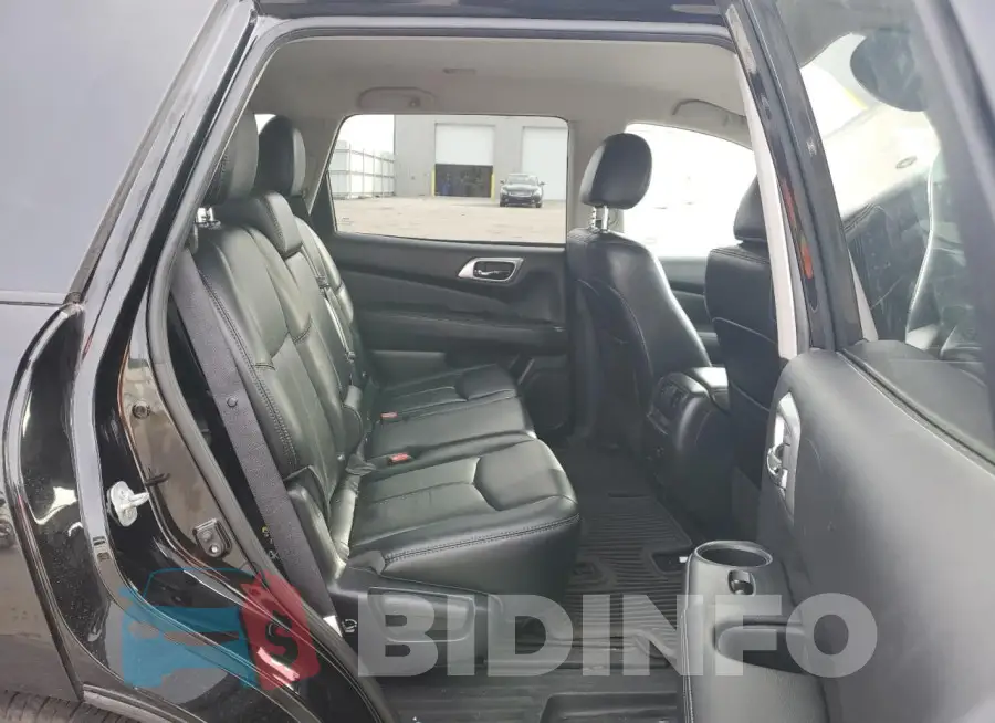 5N1DR2MM3HC672155 Photo# 11