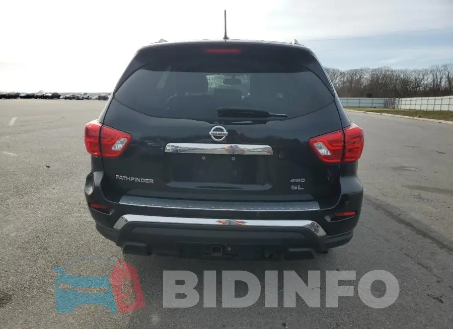 5N1DR2MM3HC672155 Photo# 6