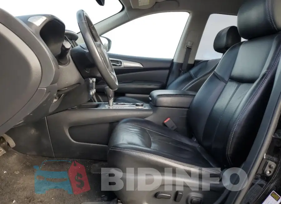5N1DR2MMXJC608913 Photo# 7