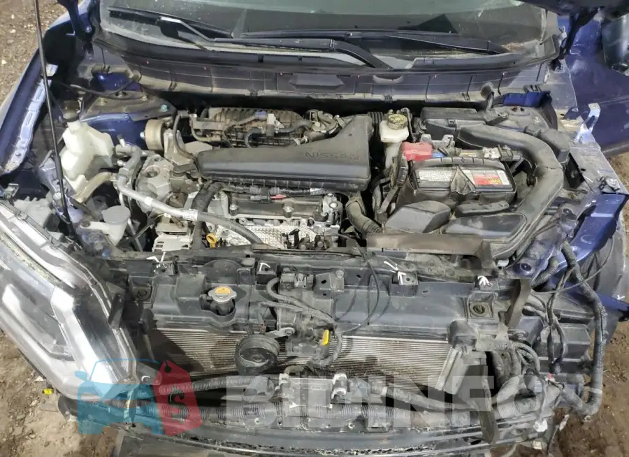 KNMAT2MT1JP617234 Photo# 11