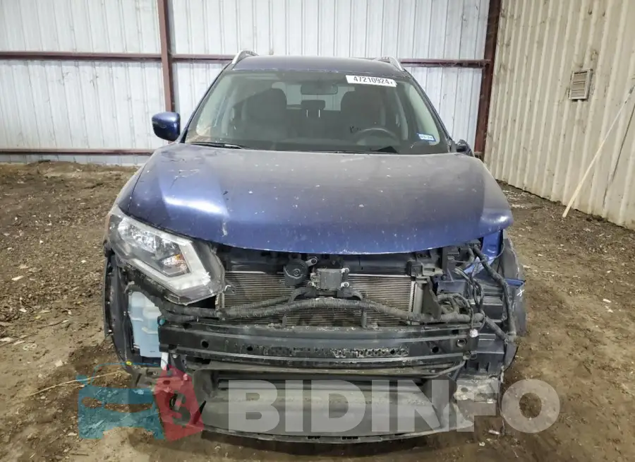 KNMAT2MT1JP617234 Photo# 5