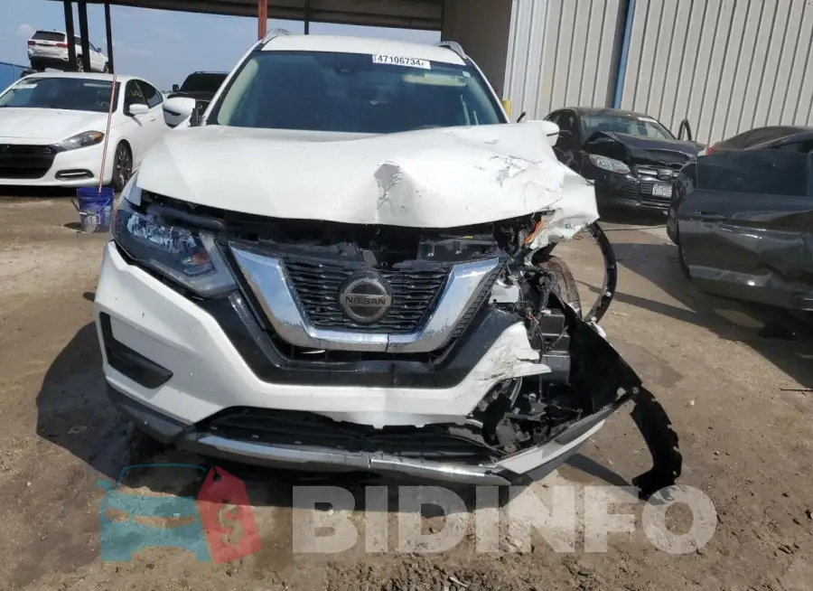 KNMAT2MT3LP505067 Photo# 5