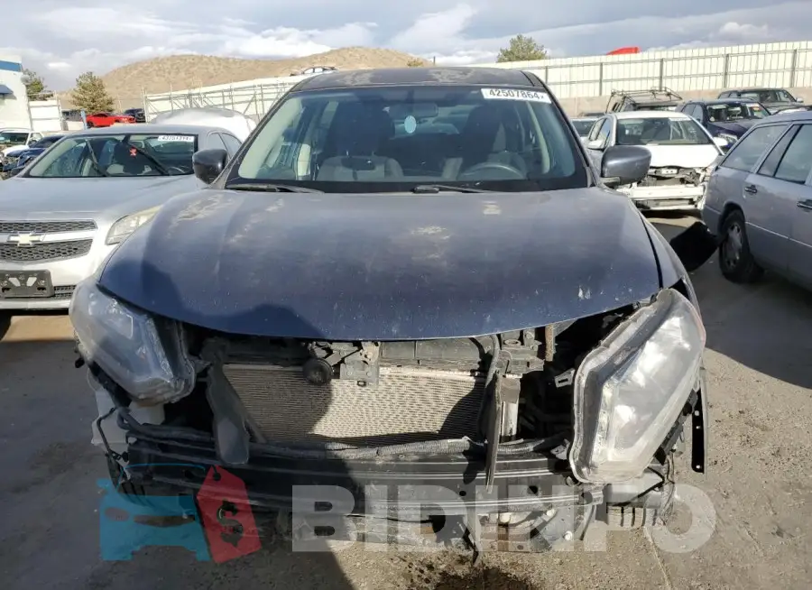 KNMAT2MT5GP728832 Photo# 5