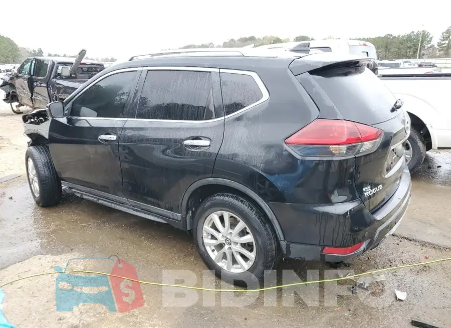 KNMAT2MV1LP502718 Photo# 2
