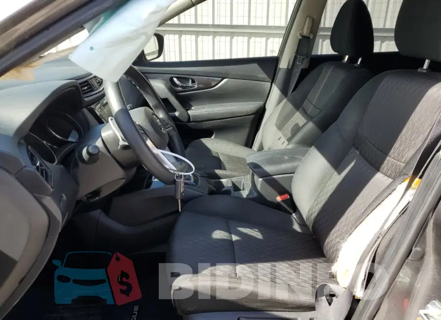 KNMAT2MV2JP523896 Photo# 7