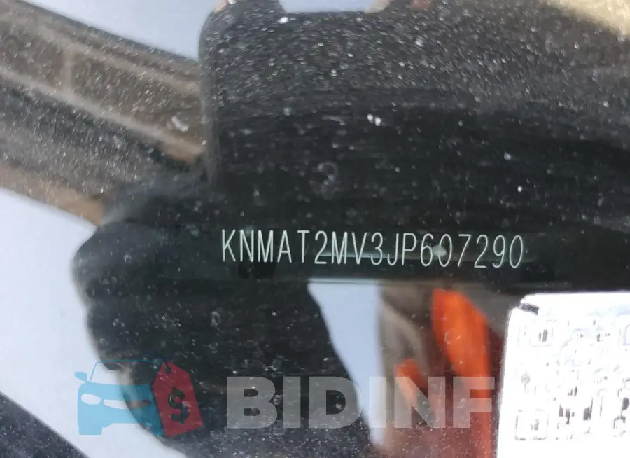 KNMAT2MV3JP607290 Photo# 12