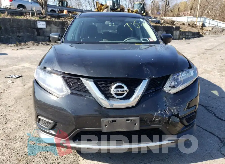 KNMAT2MV4GP618887 Photo# 5