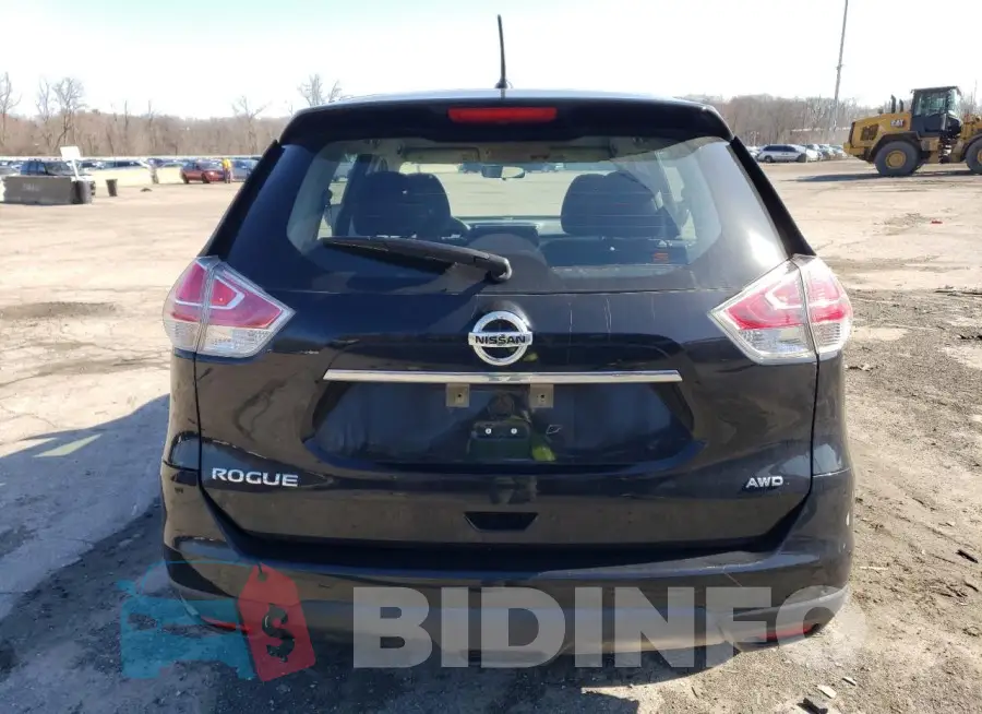 KNMAT2MV4GP618887 Photo# 6
