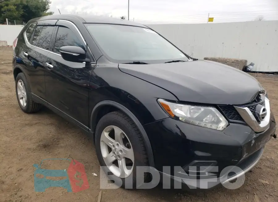 KNMAT2MV6FP534939 Photo# 4