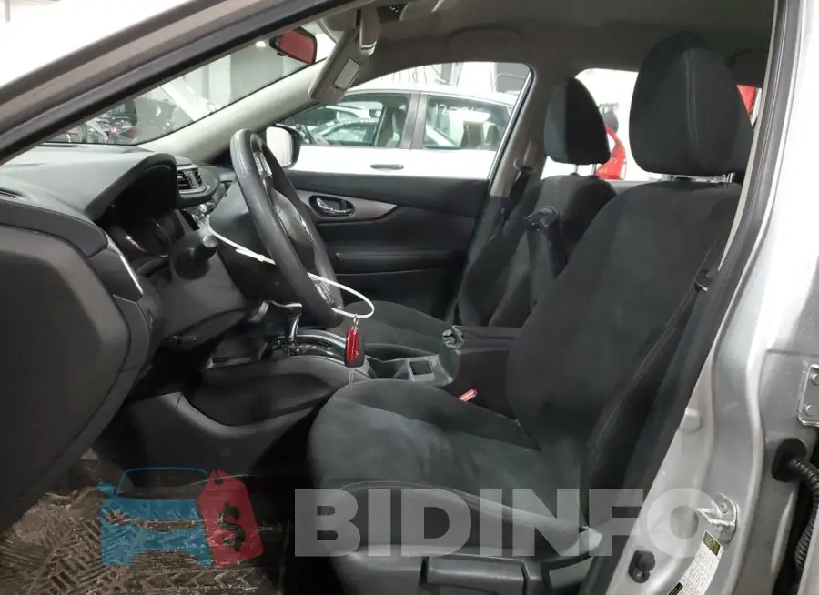 KNMAT2MV8FP500369 Photo# 7