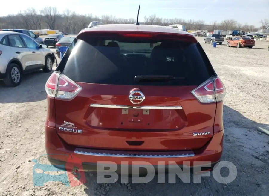 KNMAT2MV8FP508861 Photo# 6
