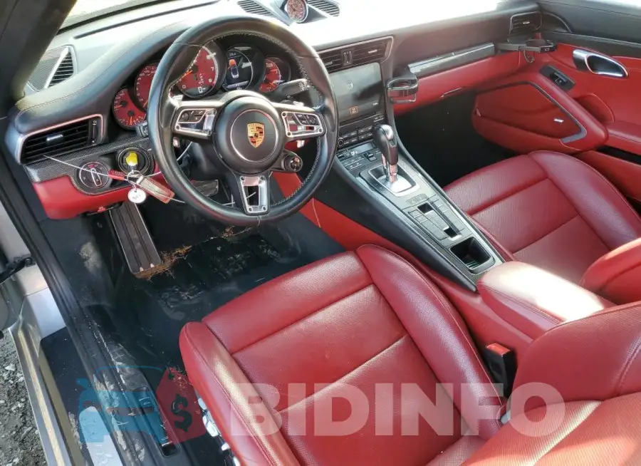 WP0CD2A93HS178432 Photo# 8