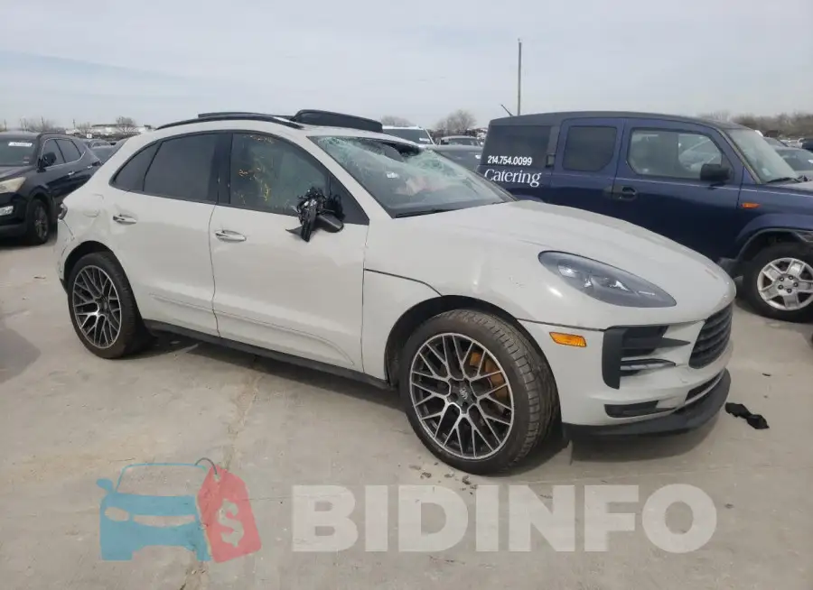 WP1AA2A51LLB02996 Photo# 4