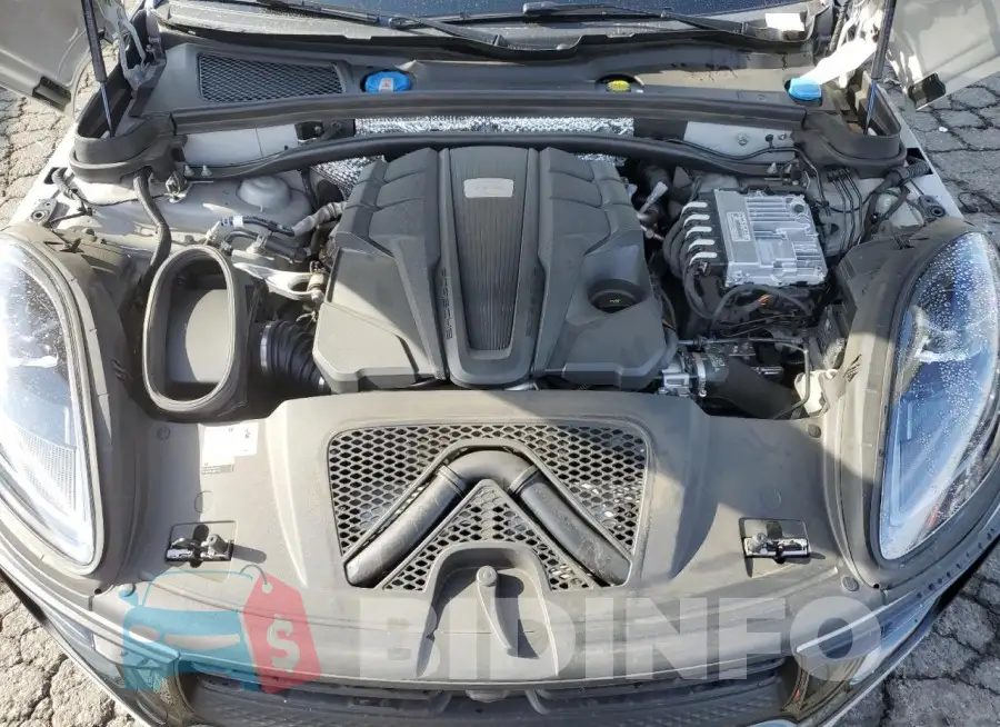 WP1AF2A59PLB57171 Photo# 11