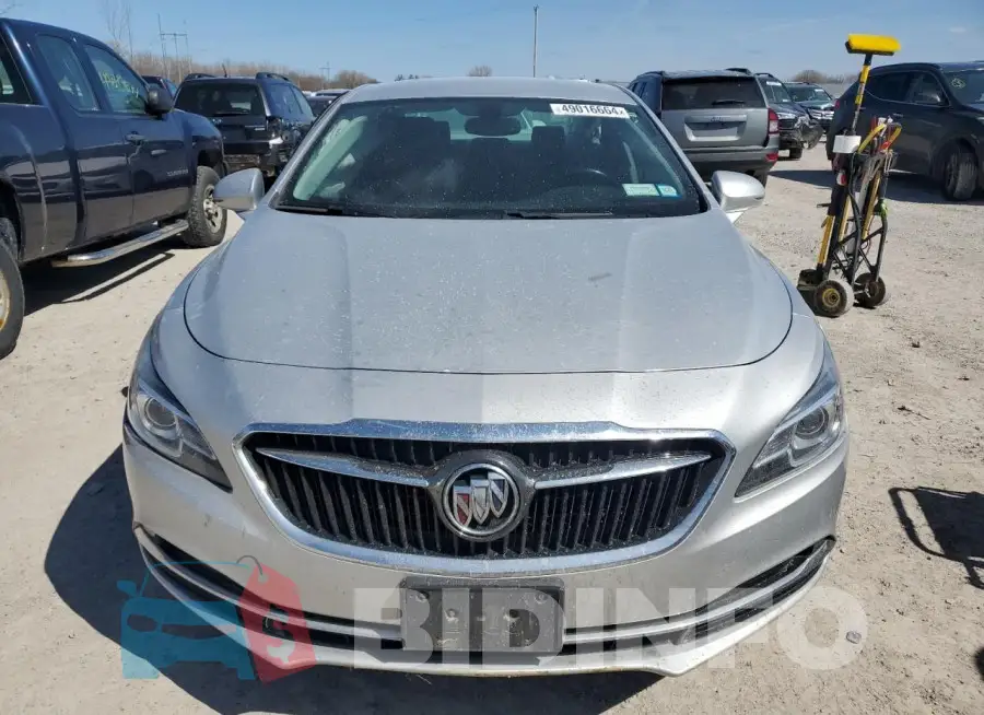 1G4ZP5SS6HU170944 Photo# 5