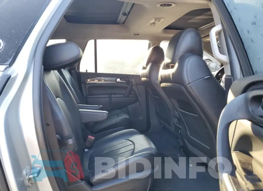 5GAKVBKD0HJ261447 Photo# 11