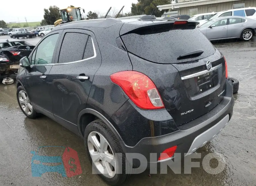 KL4CJBSB6GB552759 Photo# 2