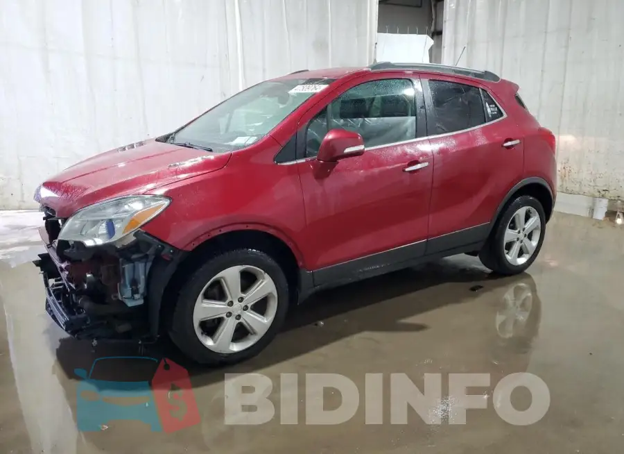 KL4CJFSB6FB215191 Photo# 1