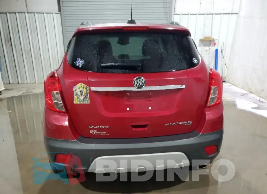 KL4CJFSB6FB215191 Photo# 6