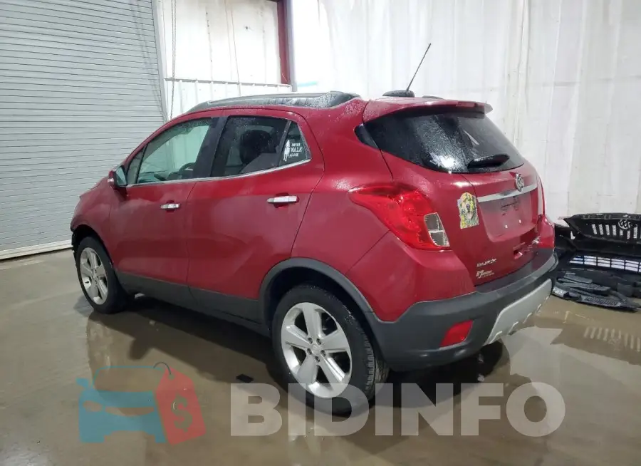 KL4CJFSB6FB215191 Photo# 2