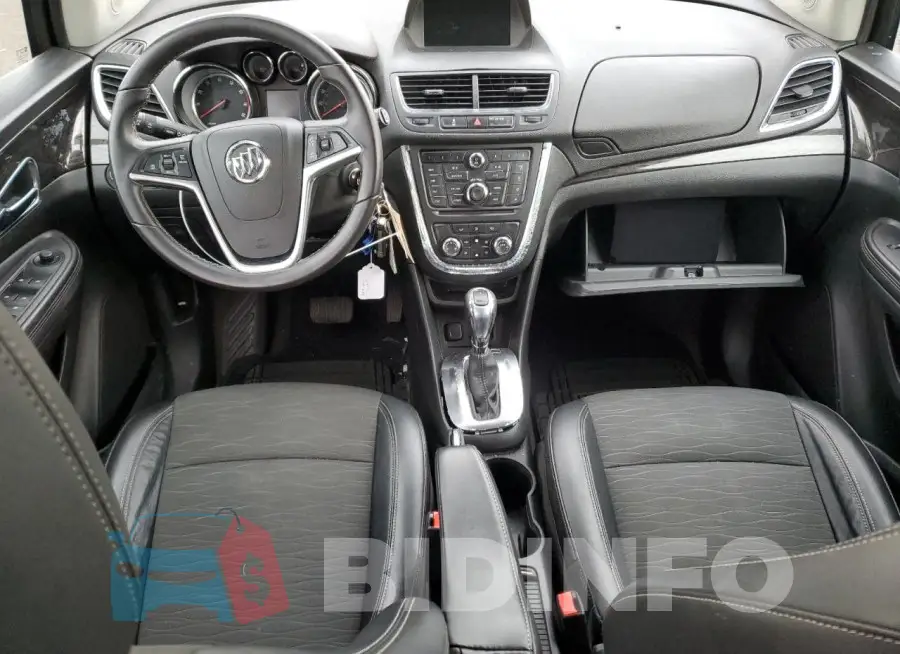 KL4CJFSB6FB270563 Photo# 8