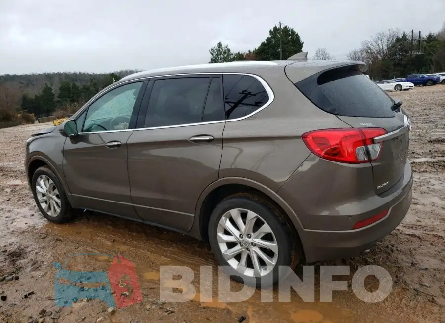 LRBFXESXXHD090578 Photo# 2