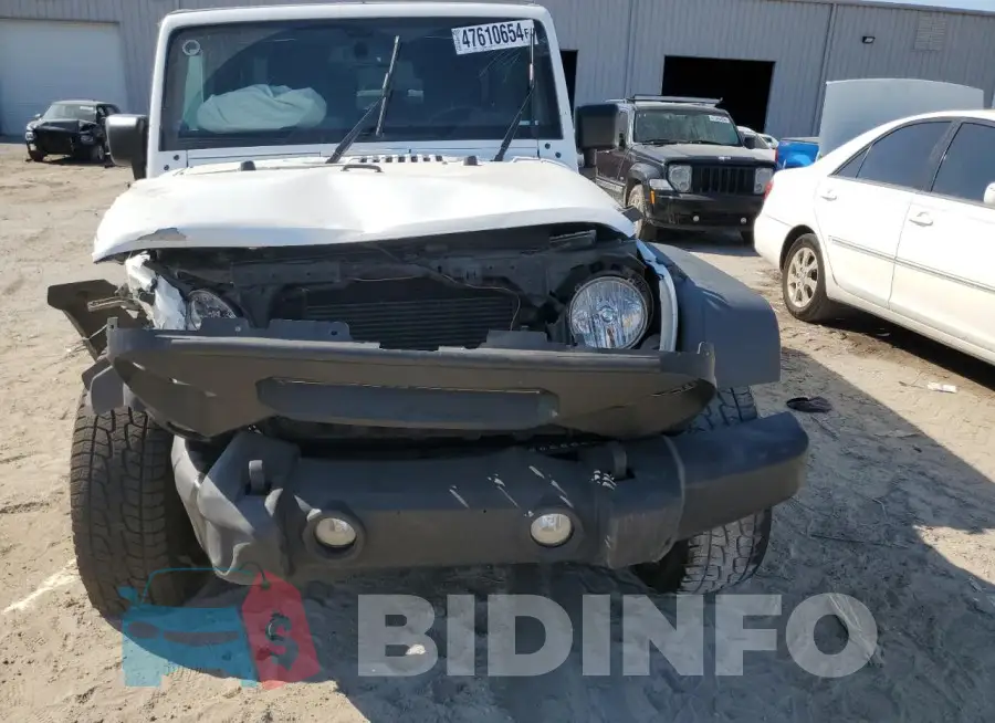 1C4BJWDG8GL213173 Photo# 5