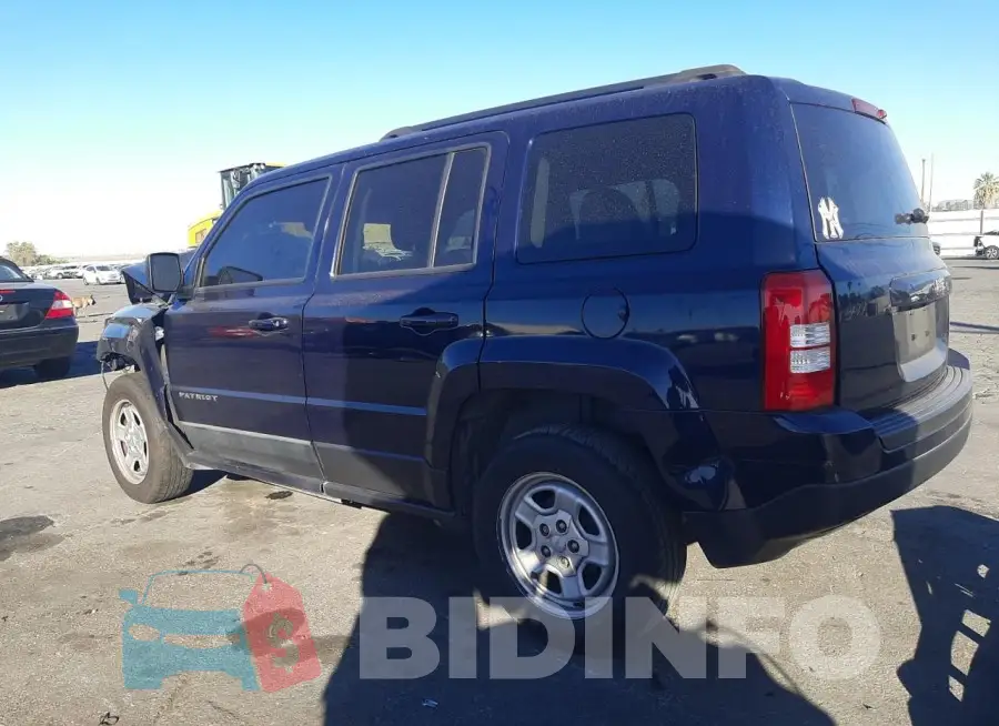 1C4NJPBB4HD156525 Photo# 2