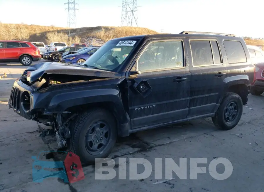 1C4NJRBB3HD133507 Photo# 1