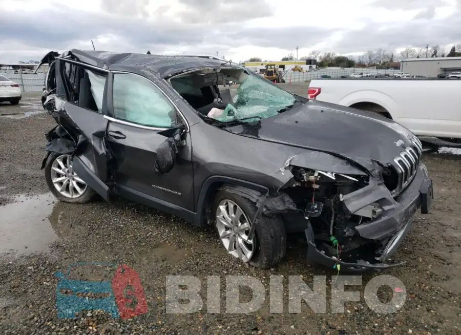 1C4PJLDB7GW355036 Photo# 4