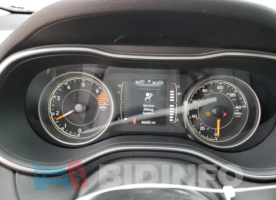 1C4PJLLB5MD151005 Photo# 9