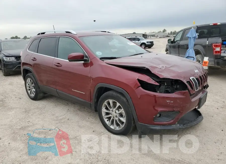 1C4PJLLB5MD151005 Photo# 4