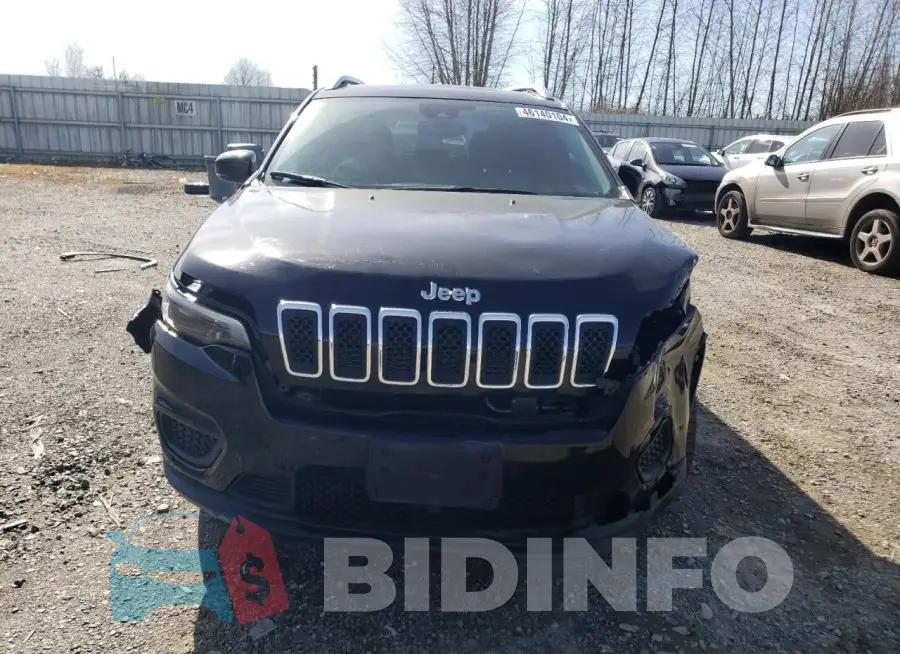 1C4PJMCB1MD149757 Photo# 5