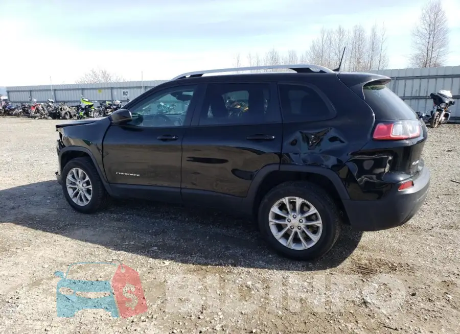 1C4PJMCB1MD149757 Photo# 2