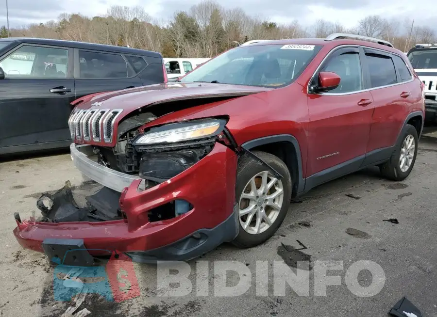 1C4PJMCS4GW227859 Photo# 1