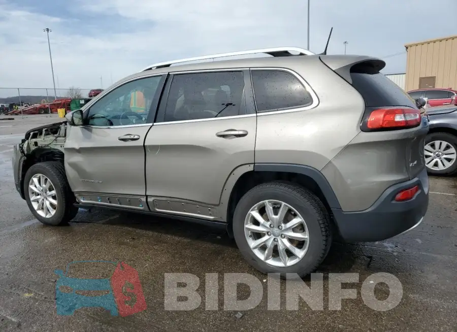 1C4PJMDB9HW515179 Photo# 2