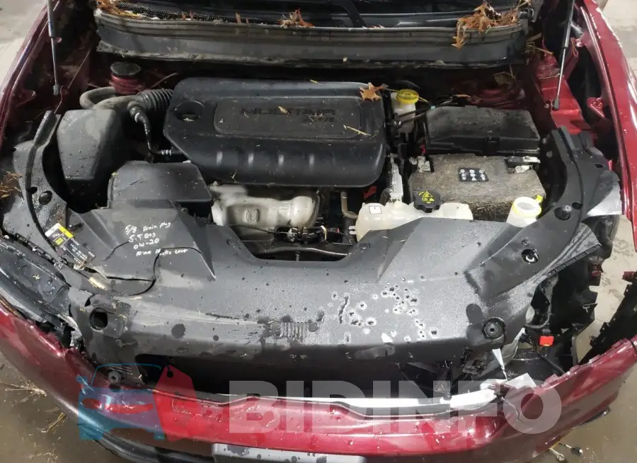 1C4PJMLB0MD149944 Photo# 11