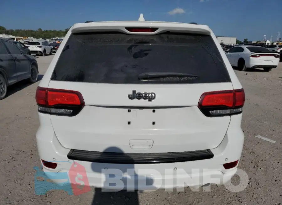 1C4RJEAG6JC157156 Photo# 6