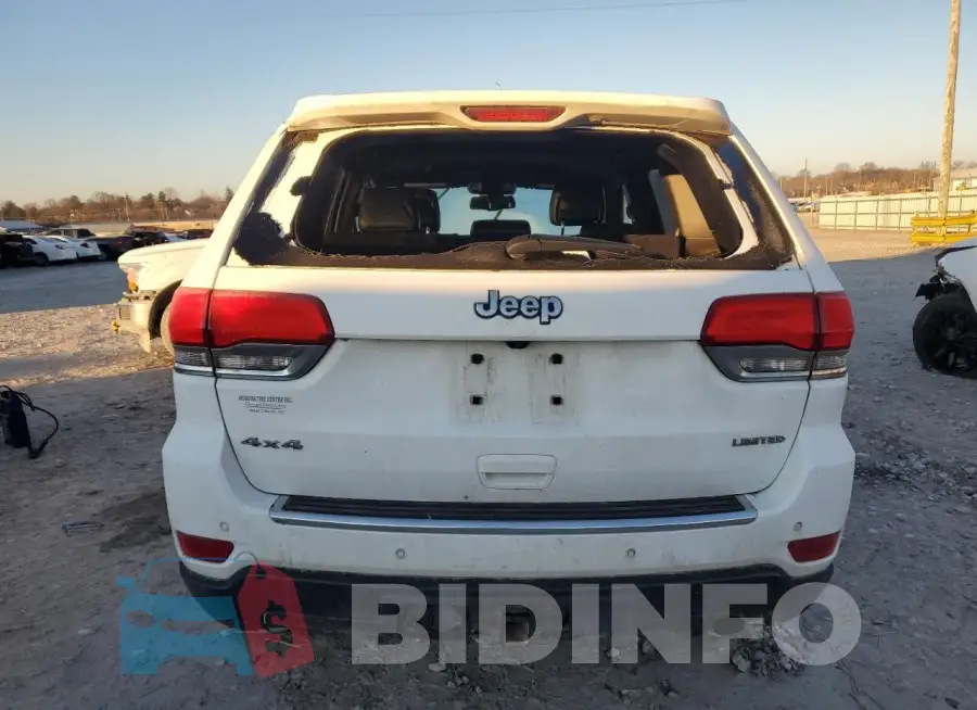 1C4RJFBG0FC717765 Photo# 6