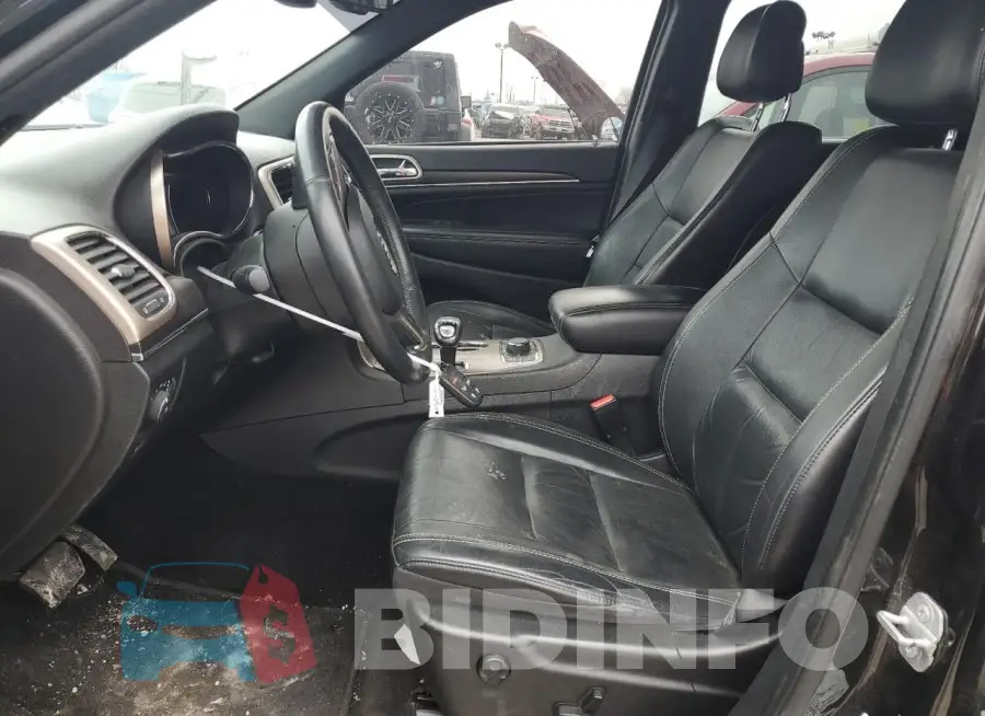 1C4RJFBG8FC611919 Photo# 7