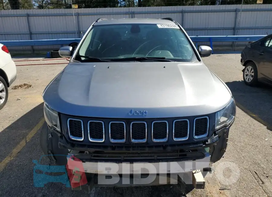 3C4NJCCB3LT158454 Photo# 5