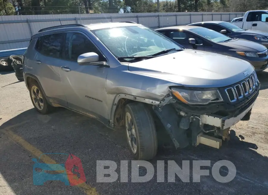 3C4NJCCB3LT158454 Photo# 4