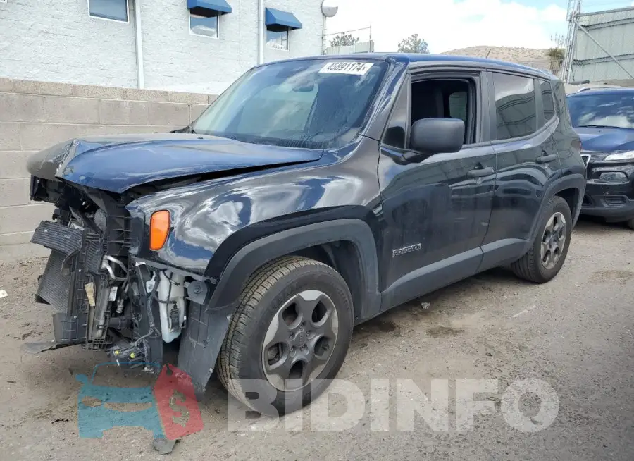ZACCJAAT5FPB41402 Photo# 1