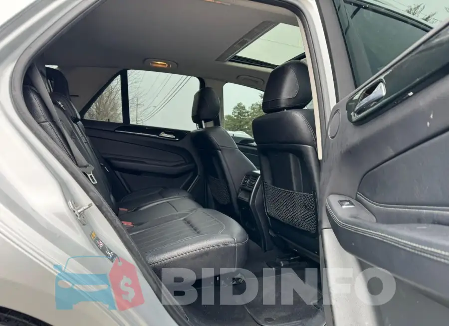 4JGDA5JB1GA708821 Photo# 6