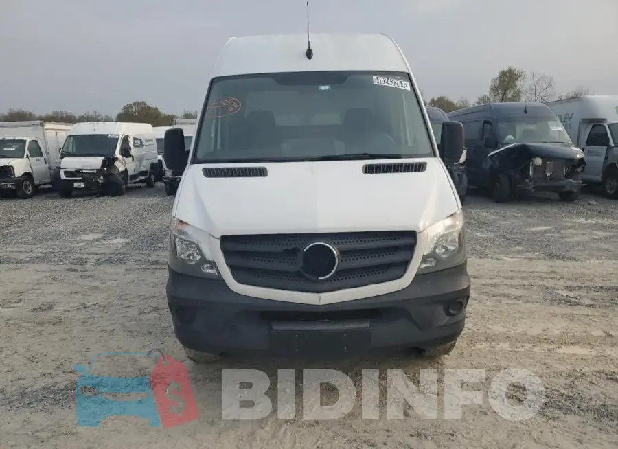 WD3PE8DD1GP293060 Photo# 5