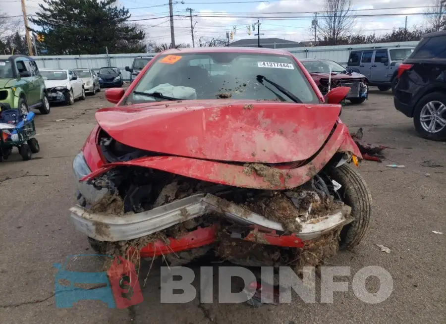 1C3CDFBB1GD717274 Photo# 5