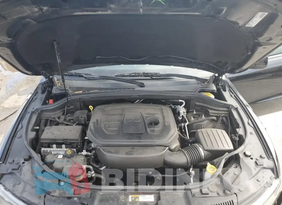 1C4RDHAGXKC779723 Photo# 12
