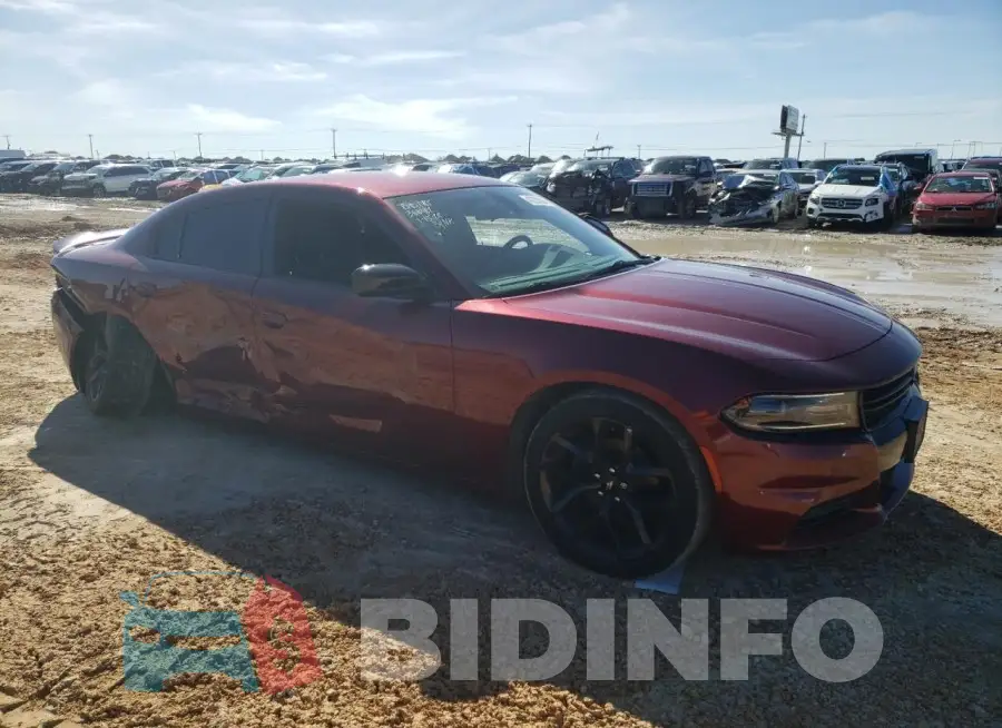 2C3CDXBG8KH670581 Photo# 4