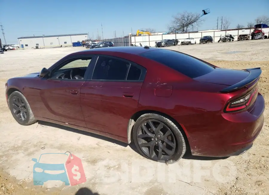 2C3CDXBG8KH670581 Photo# 2