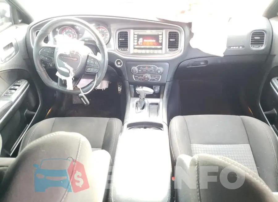 2C3CDXGJ5MH537798 Photo# 8